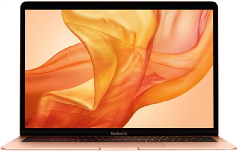 MacBook Air 8,1/i5-8210Y/8GB Ram/128GB SSD/13